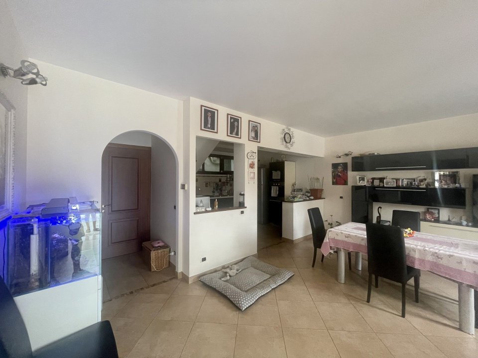 A vendre villa in zone tranquille Camporosso Liguria foto 20