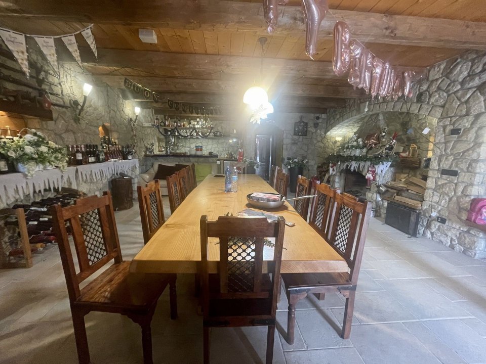 A vendre villa in zone tranquille Camporosso Liguria foto 30
