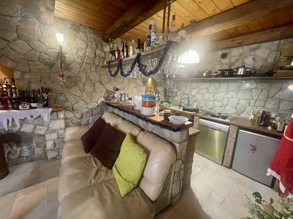 A vendre villa in zone tranquille Camporosso Liguria foto 33