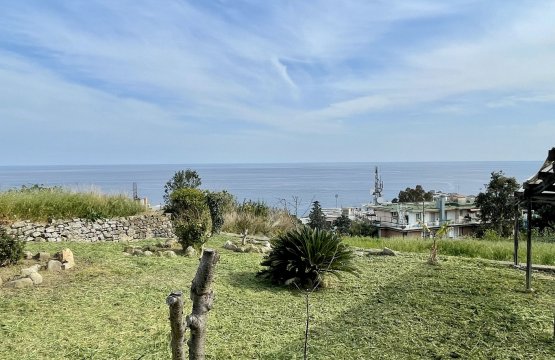 Se vende Villa Zona tranquila Sanremo Liguria