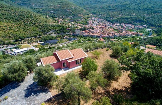 Para venda Moradia Zona tranquila Pontedassio Liguria