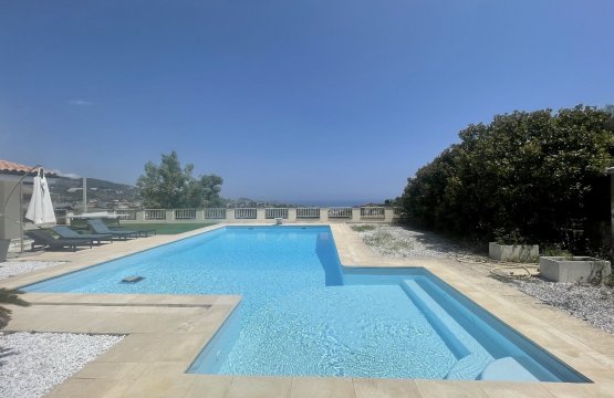 À vendre Villa Zone tranquille Sanremo Liguria