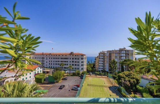 À vendre Penthouse Mer Sanremo Liguria