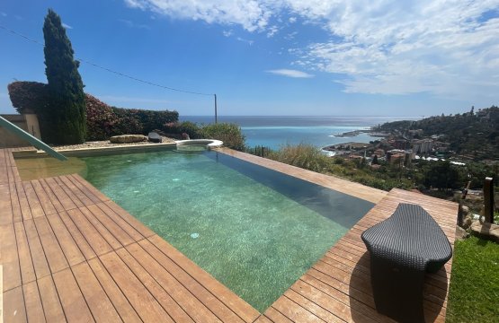 For sale Villa Quiet zone Bordighera Liguria