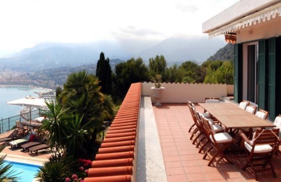 Para venda Moradia Zona tranquila Ventimiglia Liguria