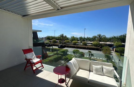 For sale Flat Sea Taggia Liguria