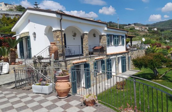 For sale Villa Quiet zone Pompeiana IM