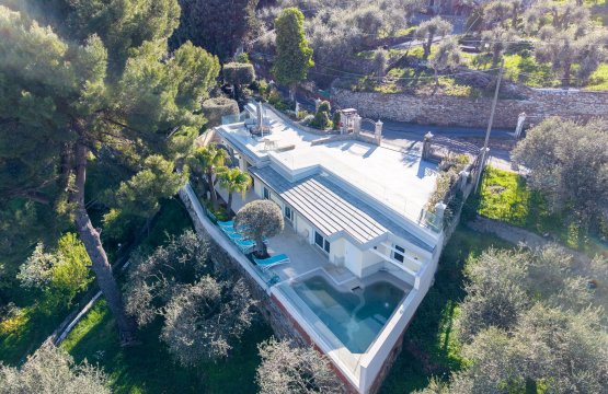For sale Villa Quiet zone Diano Marina Liguria