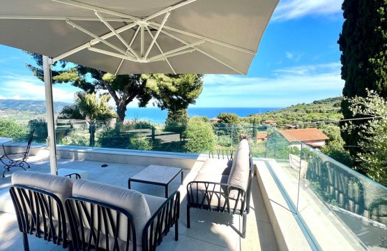 For sale Villa Quiet zone Diano Marina Liguria
