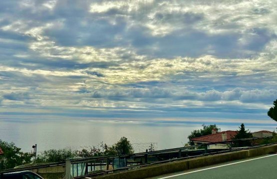 For sale Villa Quiet zone Sanremo Liguria