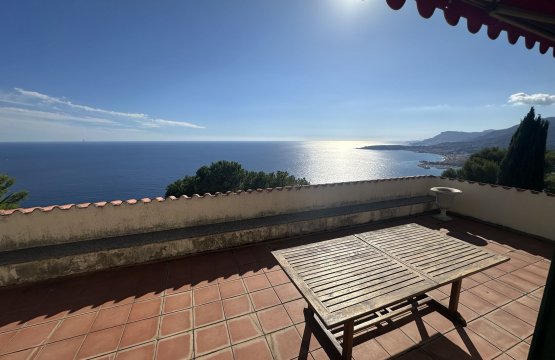 For sale Villa Quiet zone Ventimiglia Liguria