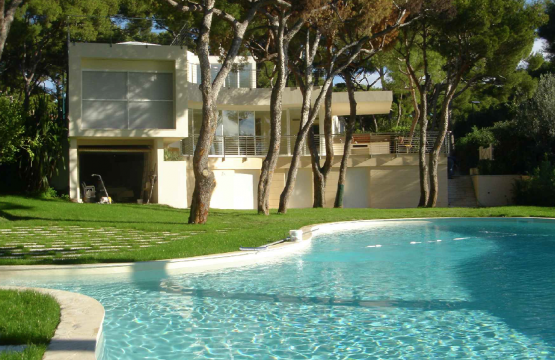 Se vende Villa Mar Saint-Jean-Cap-Ferrat Provence-Alpes-Côte d´Azur
