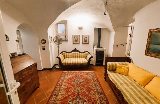 For sale Apartment Sea Cervo Liguria